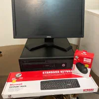 مینی کیس Hp G2