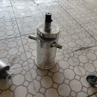 جک پدال سایز بزرگ و کوچک|آرایشگاه و سالن‌های زیبایی|کرمانشاه, |دیوار