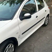 206|خودرو سواری و وانت|تهران, بریانک|دیوار