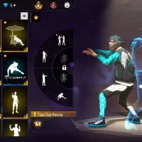 اکانت فری فایر|کنسول، بازی ویدئویی و آنلاین|ارومیه, |دیوار