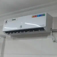 نصب ،سرویس ،تعمیر انواع اسپیلت و کولرگازی