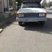 پیکان وانت