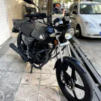 زبرا 150 مدل98 هوندا