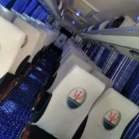 فروش میدل باس پیشرو92|خودرو سنگین|تهران, آرژانتین|دیوار