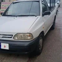 پراید وانت ۹۳تمیز و آث