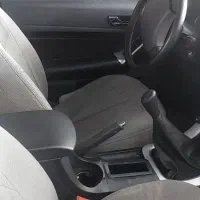 نیسان پادرا پلاس در حد صفر|خودرو سواری و وانت|رفسنجان, |دیوار