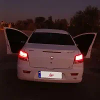 رانا پلاس ۱۴۰۲ بی رنگ و بی خط و خش فروش فوری