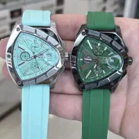 ساعت مچی اسپرت اورجینال اورینت شناسنامه دار مثلثی