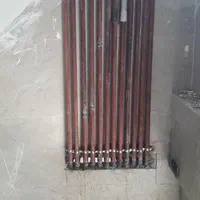 لوله کشی گاز ساختمان باتاییدیه نظام مهندسی