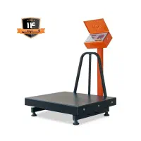 ترازو،باسکول، تجهیزات فروشگاهی،رول کاغذ کارتخوان|فروشگاه و مغازه|سیرجان, |دیوار