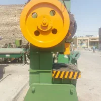 پرس ضربه ای ۱۲۰تن قیومی|ماشین‌آلات صنعتی|اصفهان, شهرک کوثر|دیوار
