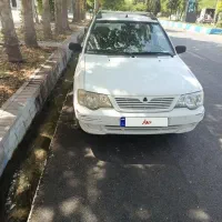 پراید 132 مدل 90