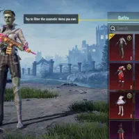 اکانت پابجی حتما حضوری بیاید اکانت5 سیزن الایت|کنسول، بازی ویدئویی و آنلاین|بیکاه, |دیوار