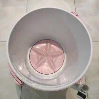 مینی واش|ماشین لباسشویی و خشک‌کن لباس|تهران, قصر فیروزه ۱|دیوار