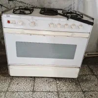 اجاق گاز فردار