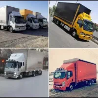 اسباب کشی شهرک چیتگر تهرانسر خرازی کارگر حمل بار