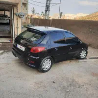 پژو ۲۰۶ نقد و اقساط
