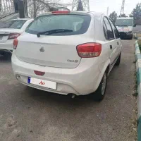 تیبا 2 مدل 1401|خودرو سواری و وانت|تهران, شهرک شریعتی|دیوار