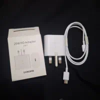 شارژر ۲۵ وات  سوپر فست شارژ