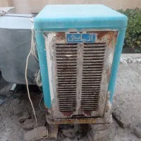 کولر ابی
