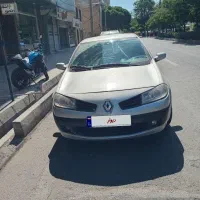 مگان۲۰۱۰حجم موتور۱۶۰۰e2