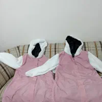 کاپشن دخترونه