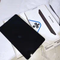 تبلت سامسونگ در حد نو