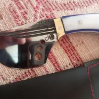 چاقو زنجان|جواهرات|شاهین دژ, |دیوار