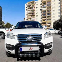 لیفان X60 دنده‌ای تمیز، بدون رنگ و خرج