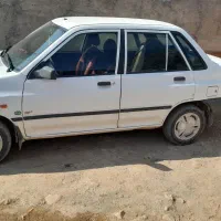 پراید مدل ۹۰