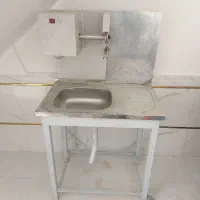 دستگاه مرغ خردکن خرد کن اره قصابی استخوان بر