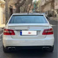 بنز e200 مدل ۲۰۱۰  ترخیص 11|خودرو سواری و وانت|تهران, دریاچه شهدای خلیج فارس|دیوار