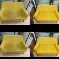 مبل شویی درخشان