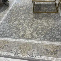 فرش نائین ۱۲۰۰ شانه ۹ متری و ۴ متری و ۳ متری و ۲ م