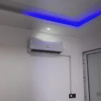 نصب تخصصی انواع کولرگازی