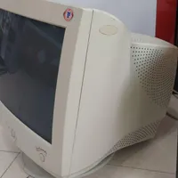 مانیتور کامپیوتر CRT LG