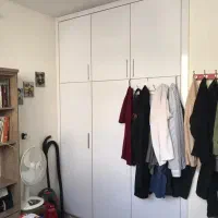 آپارتمان 127متری شریف، ستاری|اجارهٔ آپارتمان|مشهد, شریف|دیوار