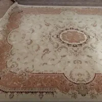 فرش ۱۲ متر ۷۰۰ شانه