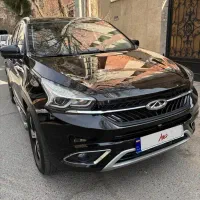 تیگو ۷ مدل ۹۷ ie بدون رنگ