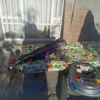 تخت نوجوان سالم و تمیز فقط۱۱۰۰|تخت و سرویس خواب|چناران, |دیوار