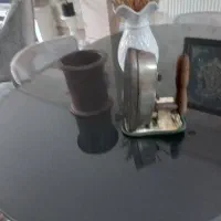 دو عدد قدیمی