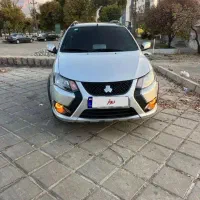 کوییک gxrl مدل ۱۴۰۳|خودرو سواری و وانت|سنندج, |دیوار