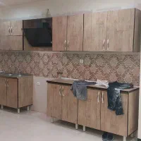 کابینت کار کرده|آب‌چکان و نظم‌دهنده ظروف|تهران, فلاح|دیوار