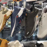 پا بزرگ ۴۵ ۴۸