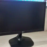 مانیتور ال ای دی الجی ۱۹