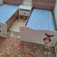 تخت خواب آپادانا