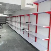 قفسه دیواری