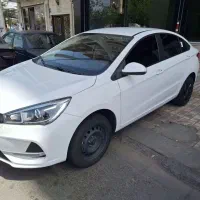 آریزو ۵ ev مدیران خودرو