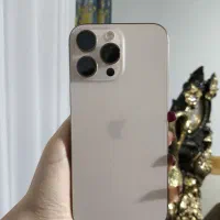 ایفون ۱۶ پرومکس