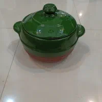 دیگ سفالی